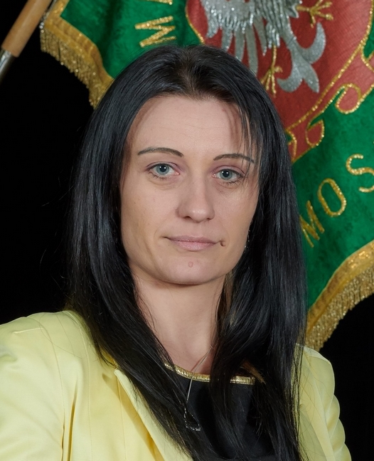 Agnieszka Gorzyńska